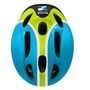 Voir la diapositive 2 : Skids Control Casque enfant Bleu - 52/56 cm