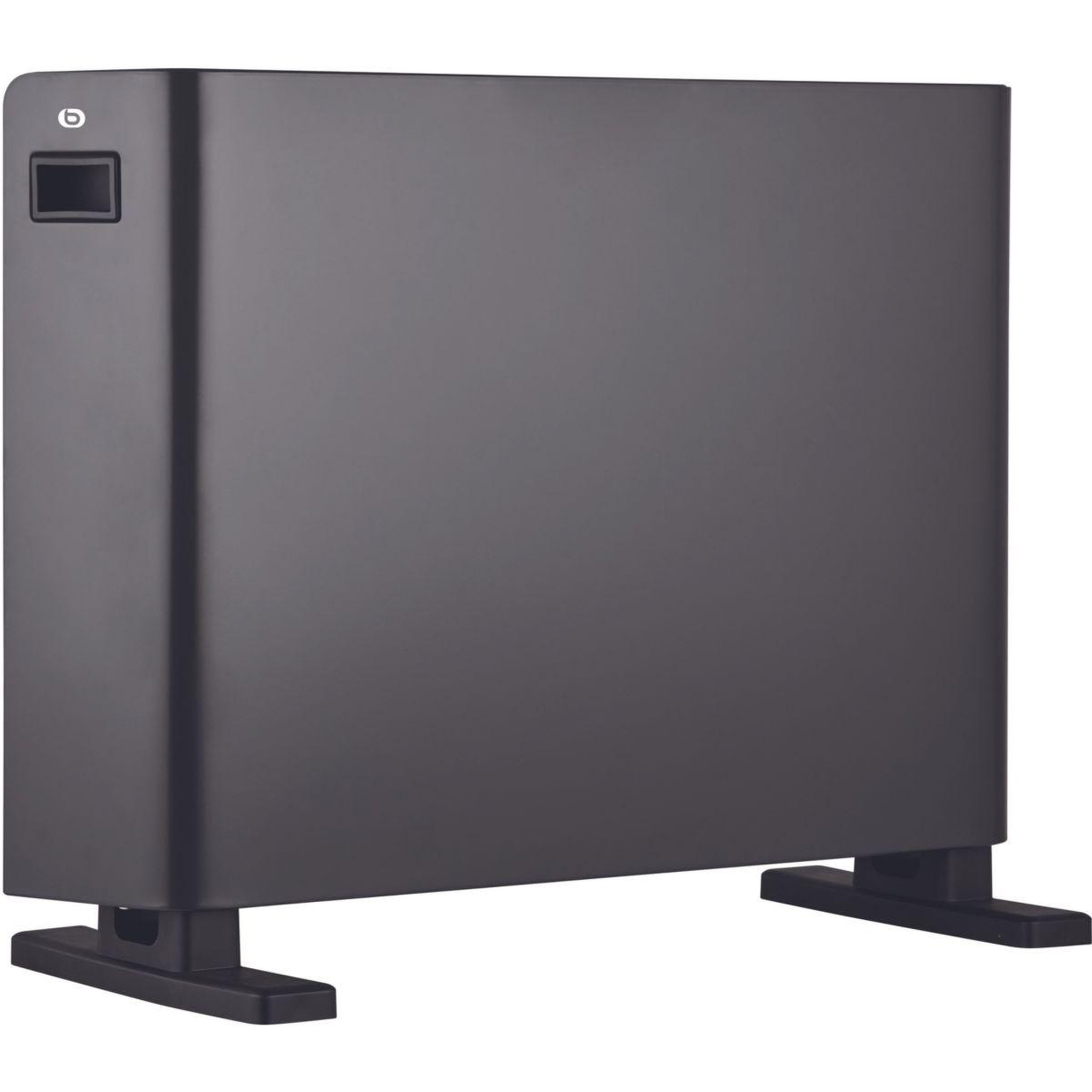 Voir la diapositive 3 : ESSENTIEL B Chauffage électrique EC3250n