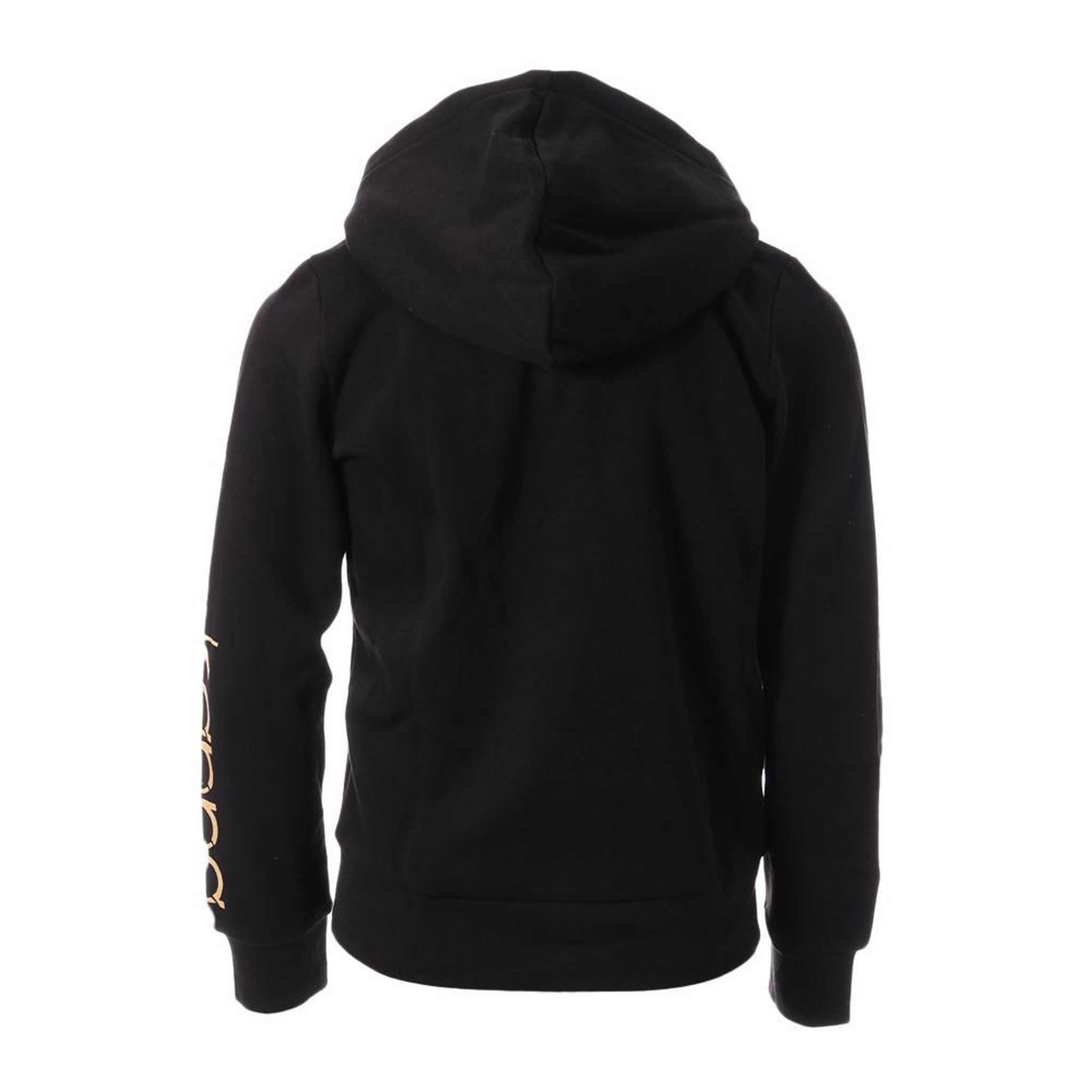 Voir la diapositive 2 : KAPPA Sweat  Fille Kappa Kapri