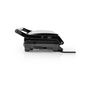 Voir la diapositive 3 : NEDIS Grille-viande 1600w - KAGR151FSR