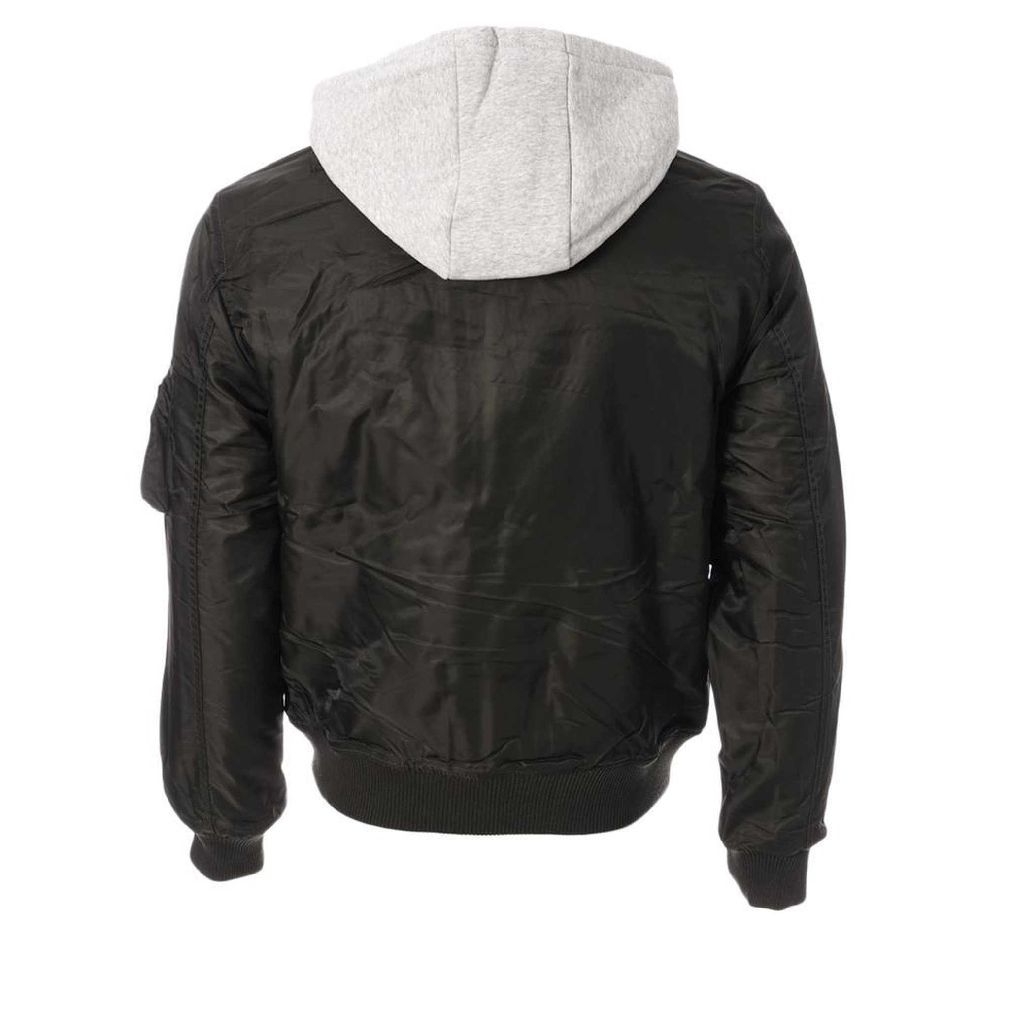 Voir la diapositive 2 : REDSKINS Blouson Kaki Homme Redskins ALLPORT