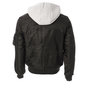 Voir la diapositive 2 : REDSKINS Blouson Kaki Homme Redskins ALLPORT