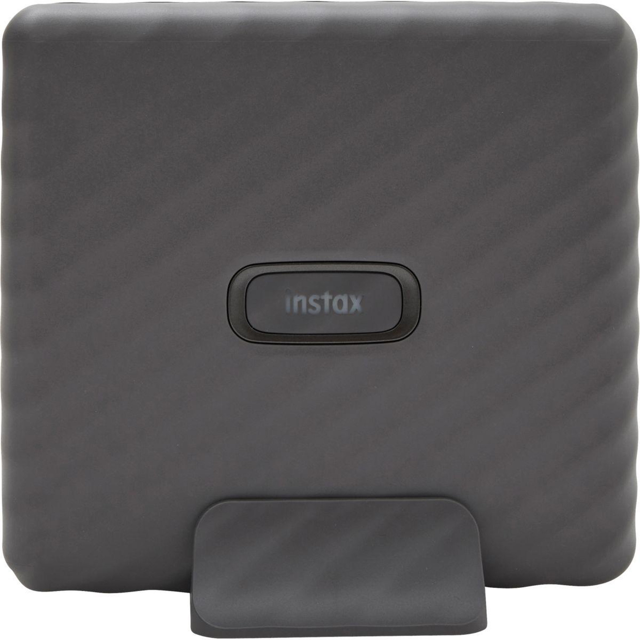 Voir la diapositive 2 : FUJIFILM Imprimante photo portable Instax Link Wide Gray