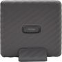 Voir la diapositive 2 : FUJIFILM Imprimante photo portable Instax Link Wide Gray