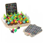 Vilac Sudoku des legumes - jour de recolte