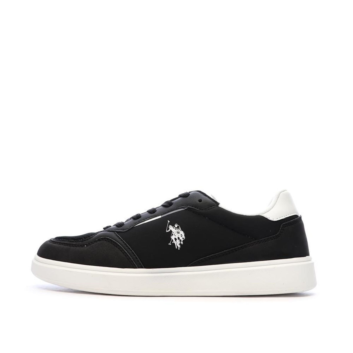 U.S. Polo Assn. Baskets es Homme US Polo ASSN Byron