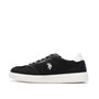 Voir la diapositive 1 : U.S. Polo Assn. Baskets es Homme US Polo ASSN Byron