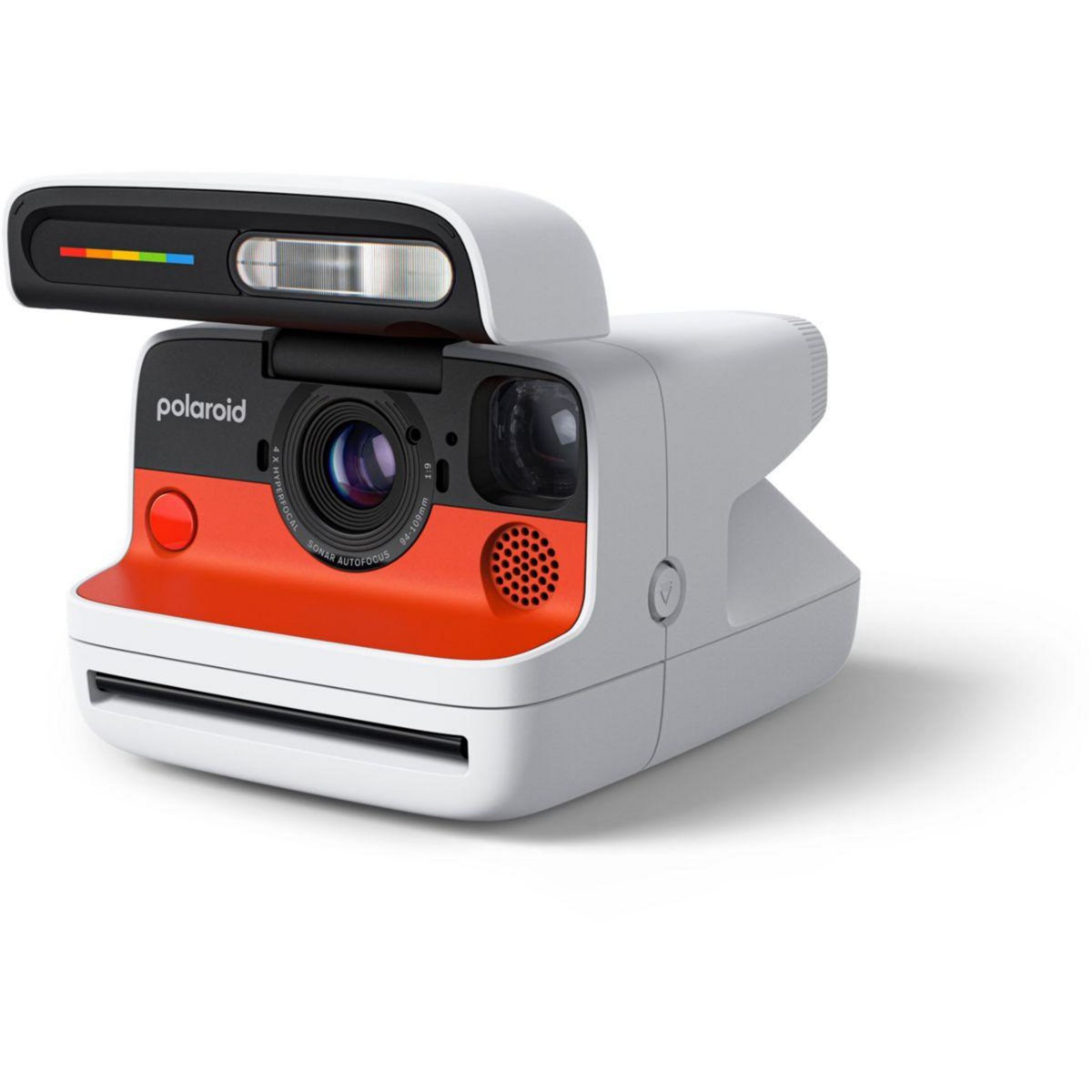 POLAROID Appareil photo Instantané Flip - White