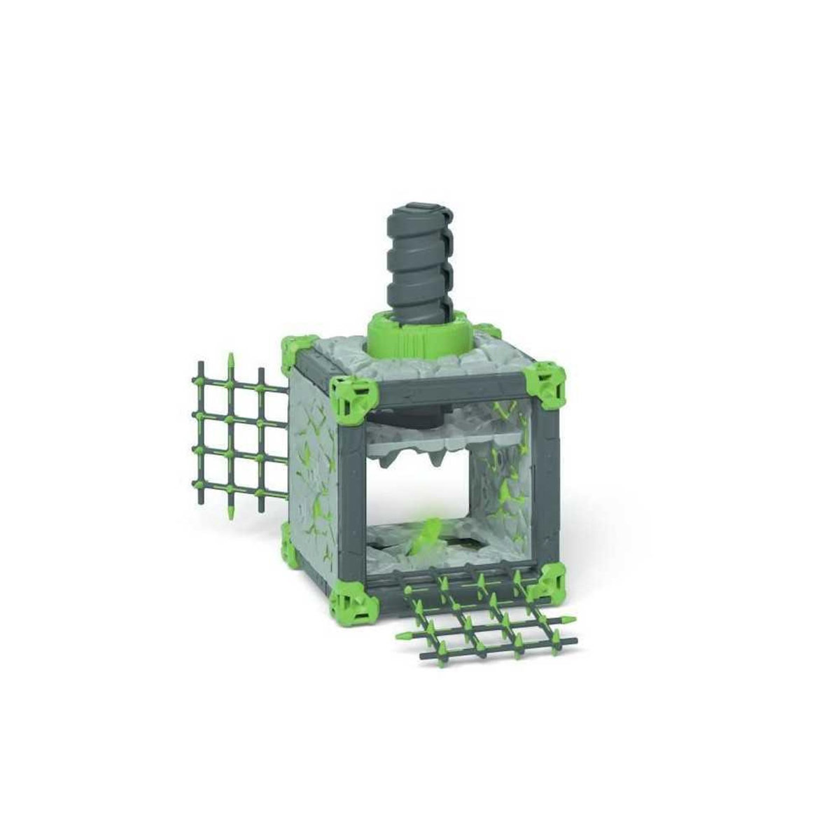 Schleich Figurine BattleCave Marteleur de pierre, SCHLEICH 42734 Eldrador, Des 4 ans