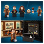 Voir la diapositive 6 : LEGO Harry Potter 76397 - Poudlard : le Cours de Défense