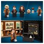 LEGO Harry Potter 76397 - Poudlard : le Cours de Défense