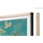Voir la diapositive 5 : Samsung Cadre The Frame 55'' Metal Gold 2023