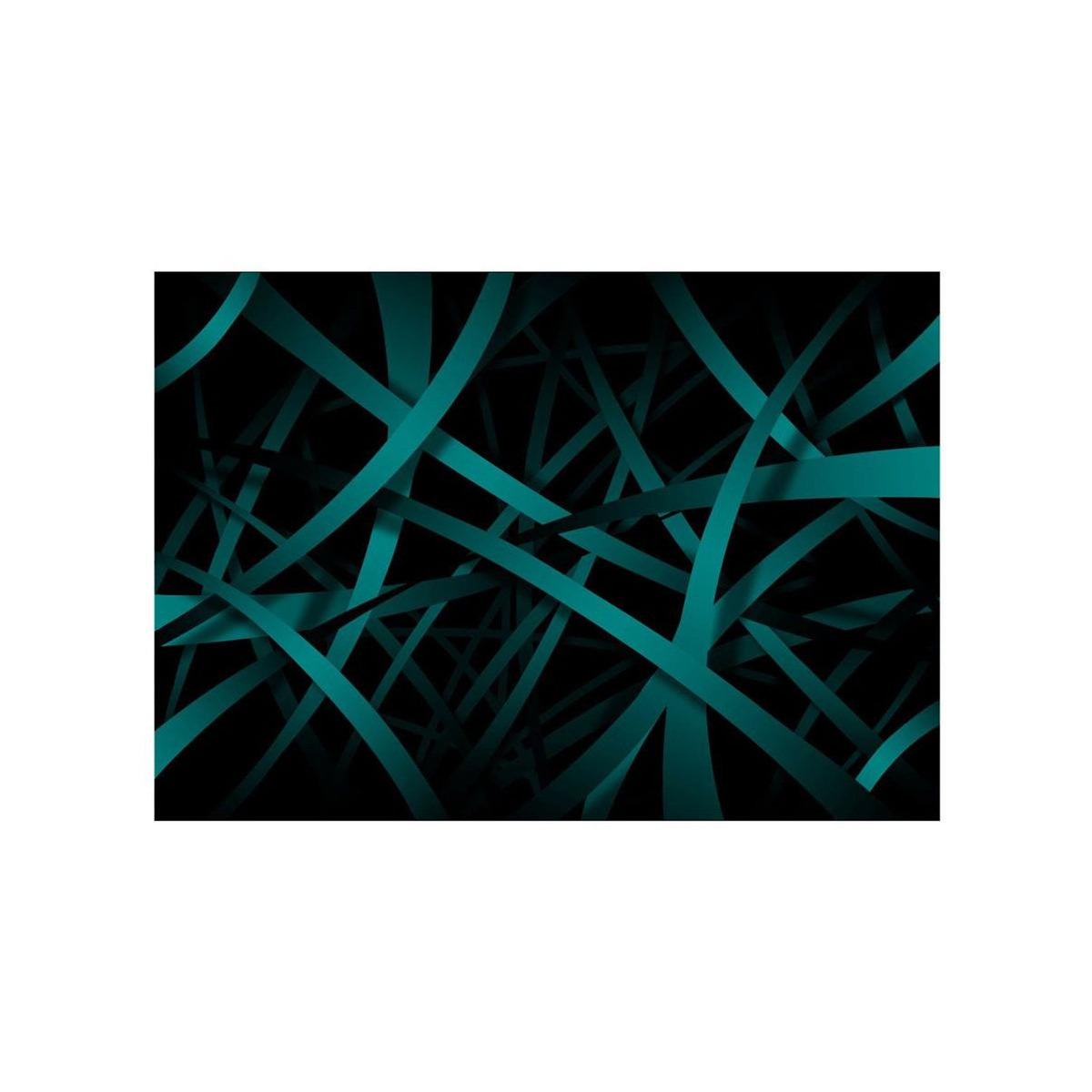 Paris Prix Papier Peint  Dark Background