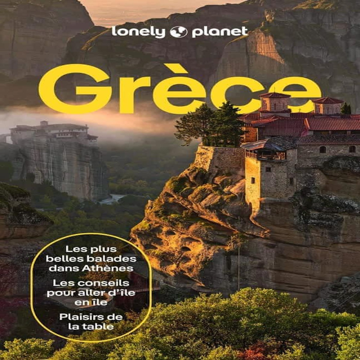 GRECE. 7E EDITION, Armstrong Kate