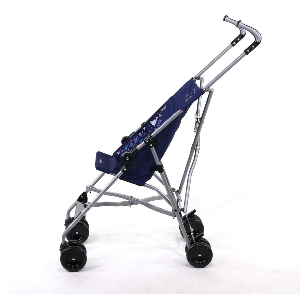 DISNEY Poussette canne first EAZY -  Disney