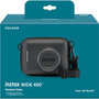Voir la diapositive 1 : FUJIFILM Housse Instax wide 400