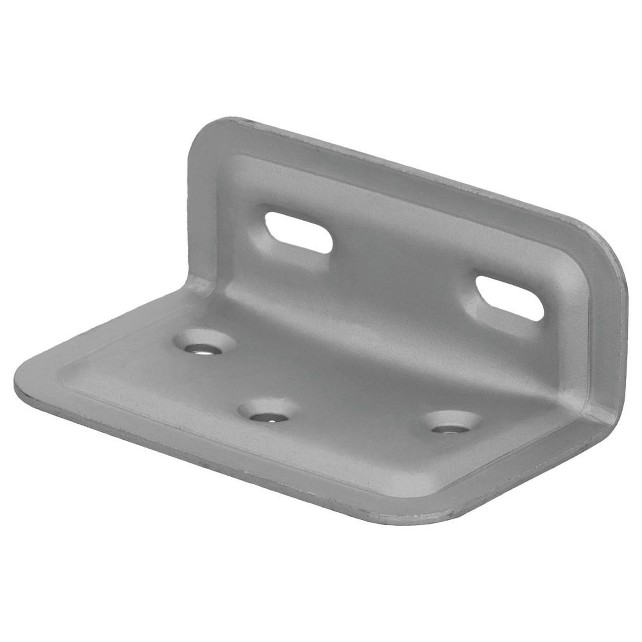 SUKI Equerre acier zingue ajustable Magnodur 70x45x26, SUKI