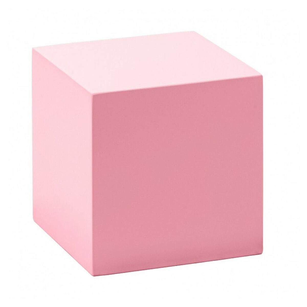 GAM MONTESSORI Jeu à empiler - La Tour Rose - jeu Montessori