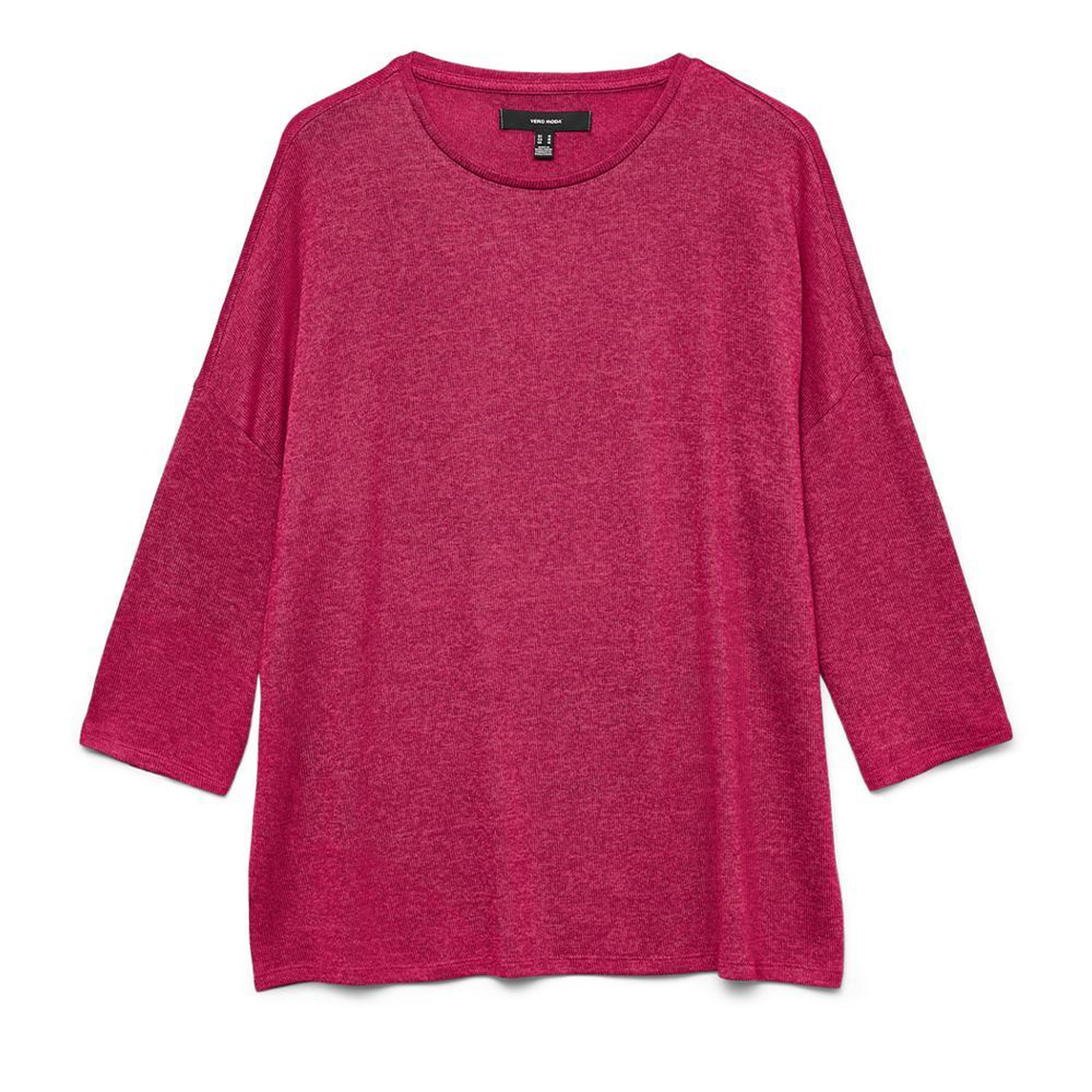 Vero Moda Pull Rose Femme Vero Moda Brianna. Coloris disponibles : Rose