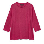 Vero Moda Pull  Femme Vero Moda Brianna. Coloris disponibles : Rose