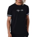 Project X T shirt  Homme Project X Paris 2310022. Coloris disponibles : Noir