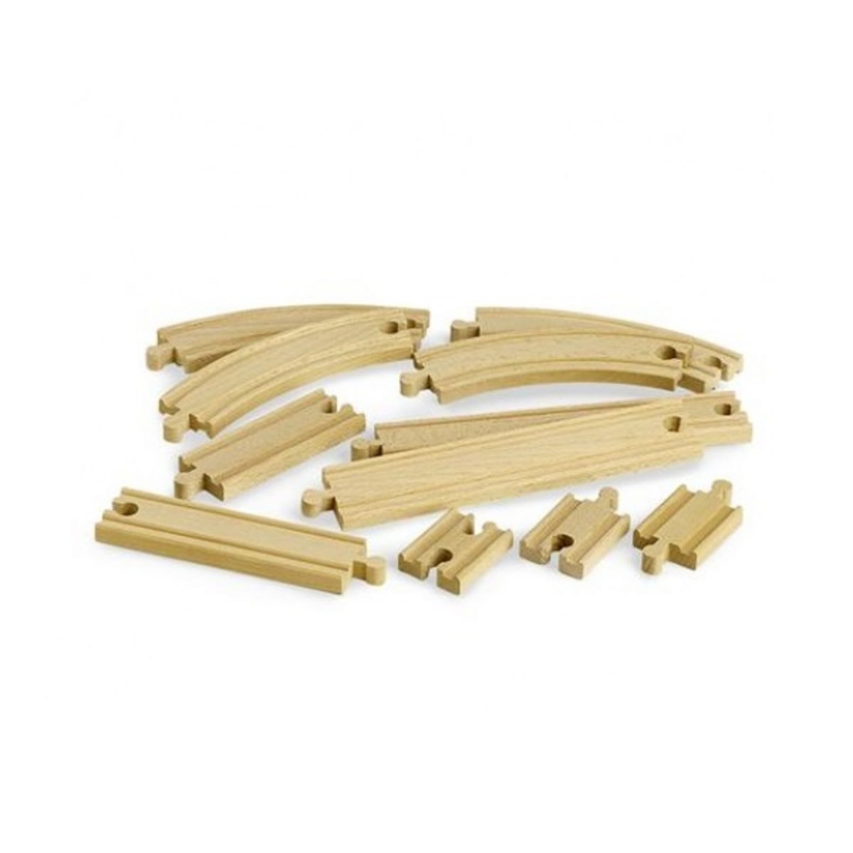 RAVENSBURGER Coffret évolution débutants 11 pièces Brio