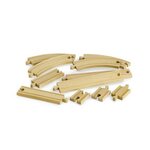 RAVENSBURGER Coffret évolution débutants 11 pièces Brio