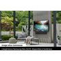 Voir la diapositive 3 : Samsung TV QLED THE TERRACE TQ75LST7D 2025
