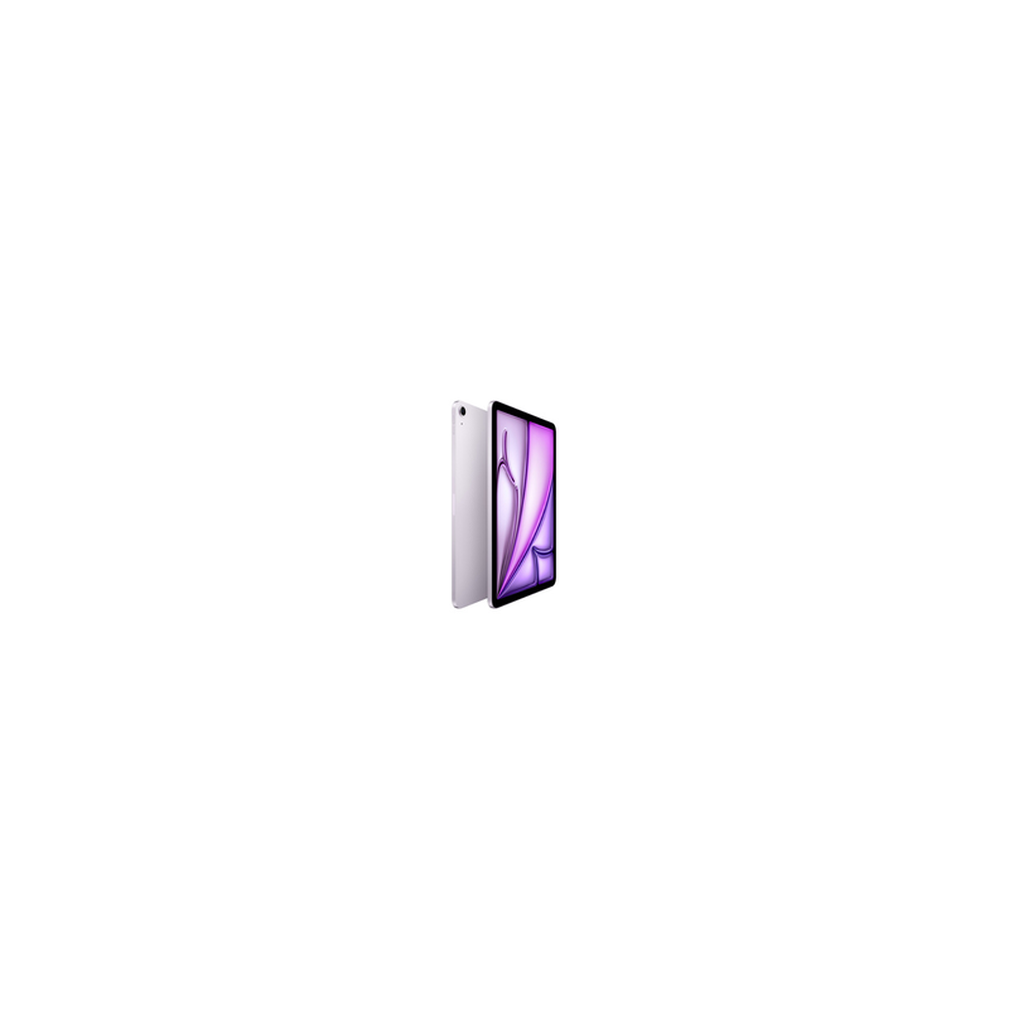 Voir la diapositive 2 : APPLE iPad Apple iPad Air 11 Puce Apple M2 512 Go Wifi 6eme generation 2024 Mauve