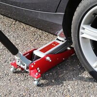 LIFEBOX Kit de réparation de crevaisons pour pneu de voiture et moto pas  cher 