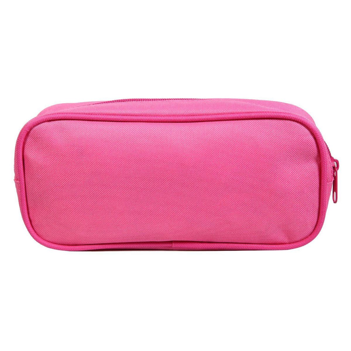 Bagtrotter BAGTROTTER Trousse scolaire rectangulaire Disney Minnie Rose Fun