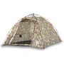 Voir la diapositive 2 : VIDAXL Tente de peche 4 personnes camouflage liberation rapide