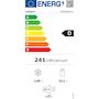 Voir la diapositive 6 : GORENJE Réfrigérateur multi portes NRM819D61X