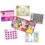 Voir la diapositive 3 : Lexibook Console de jeux portable couleur Disney Princesse Cyber Arcade Pocket