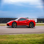 Voir la diapositive 4 : Smartbox Stage de pilotage multivolant : 2 tours en Porsche, 2 tours en Lamborghini Huracan et 2 tours en Ferrari 488 sur le circuit du Luc - Coffret Cadeau Sport & Aventure