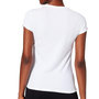 Voir la diapositive 2 : ODLO T shirt technique  Femme Odlo Active