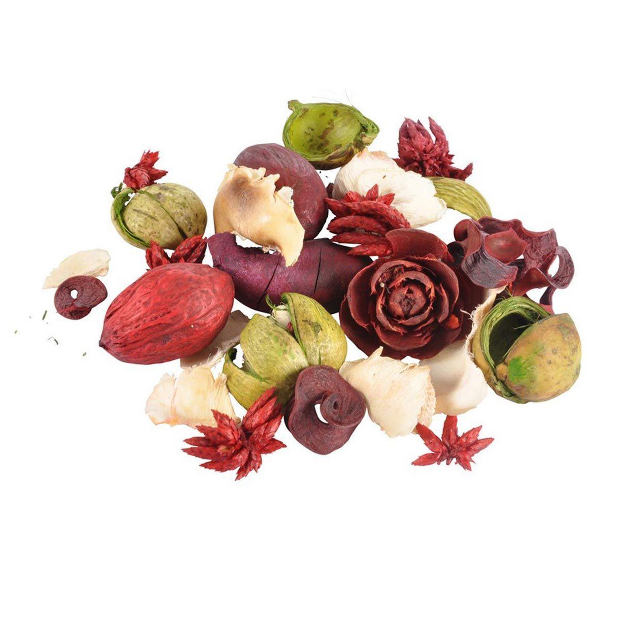 HOMEA Pot pourri  essentiel  110g fruits rouges