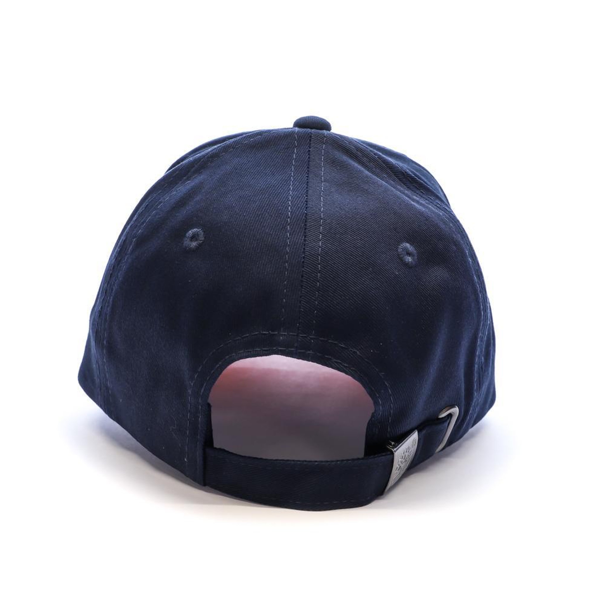 Voir la diapositive 4 : TIMBERLAND Casquette Blanc/Bleu/Rouge Homme Timberland T60165