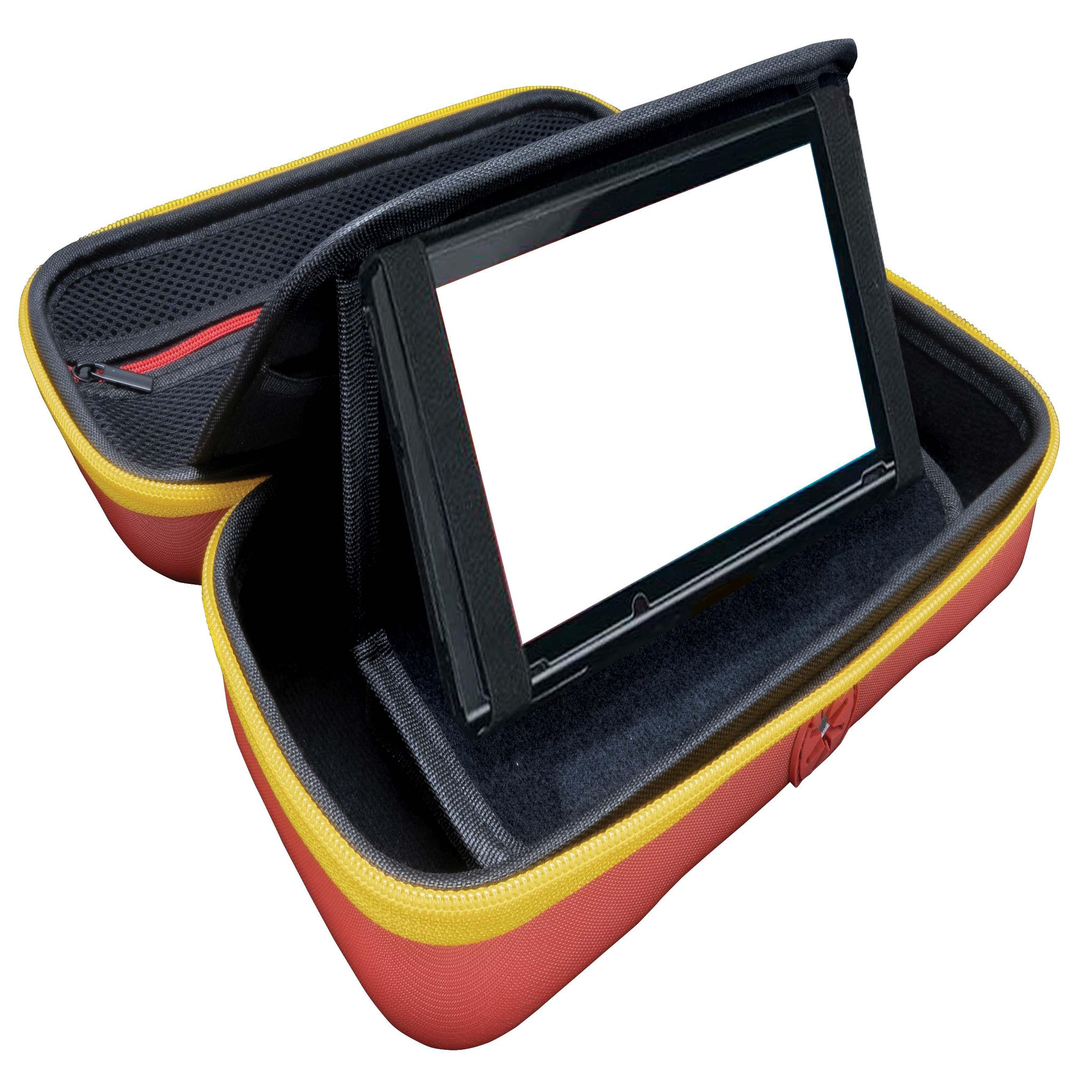 Voir la diapositive 2 : Lexibook Pochette de rangement Harry Potter pour consoles de jeux portables