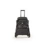 Voir la diapositive 5 : INTERBABY Poussette Mod. Minimum Space Plus Beige