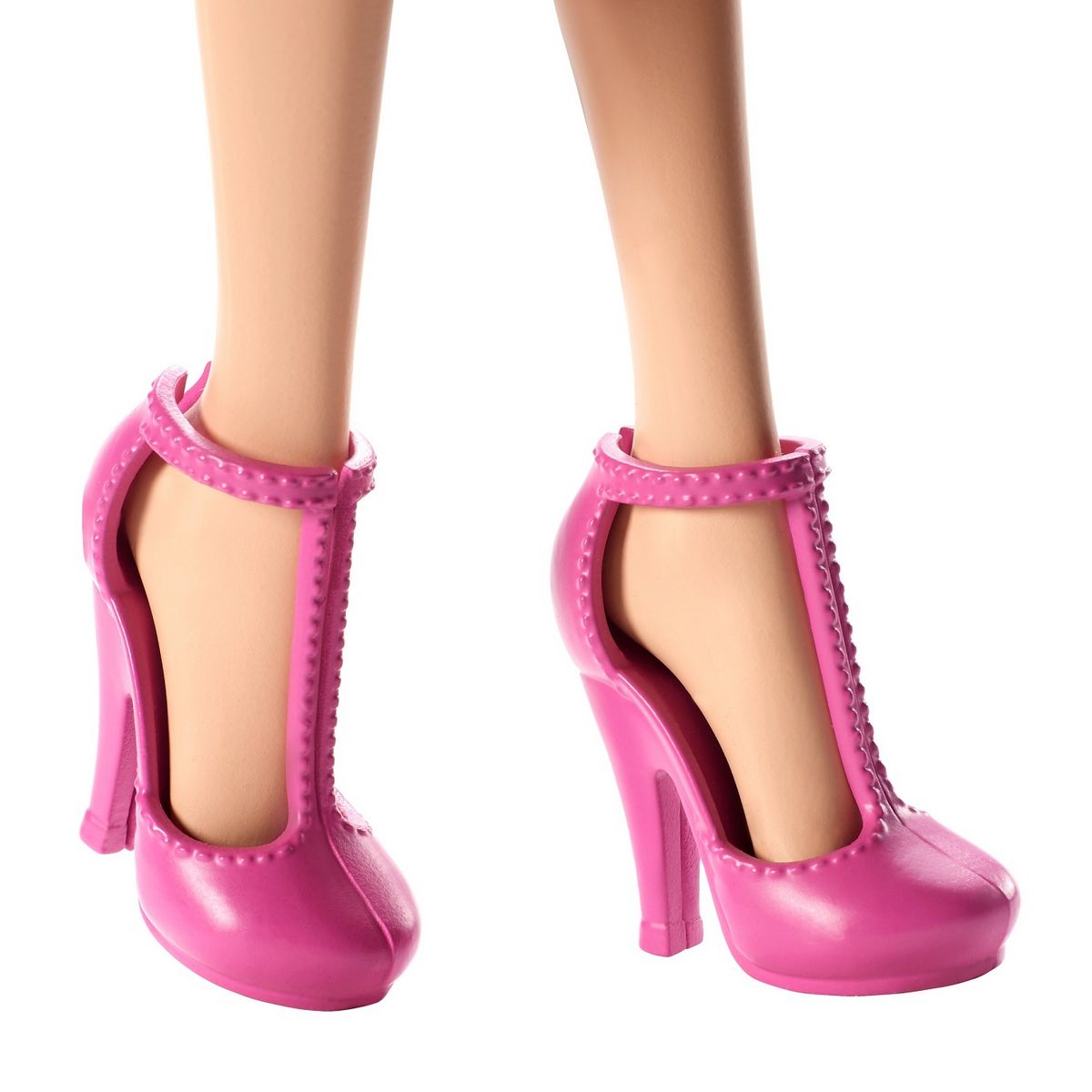 MATTEL Hermione Granger au bal de noël - Harry Potter