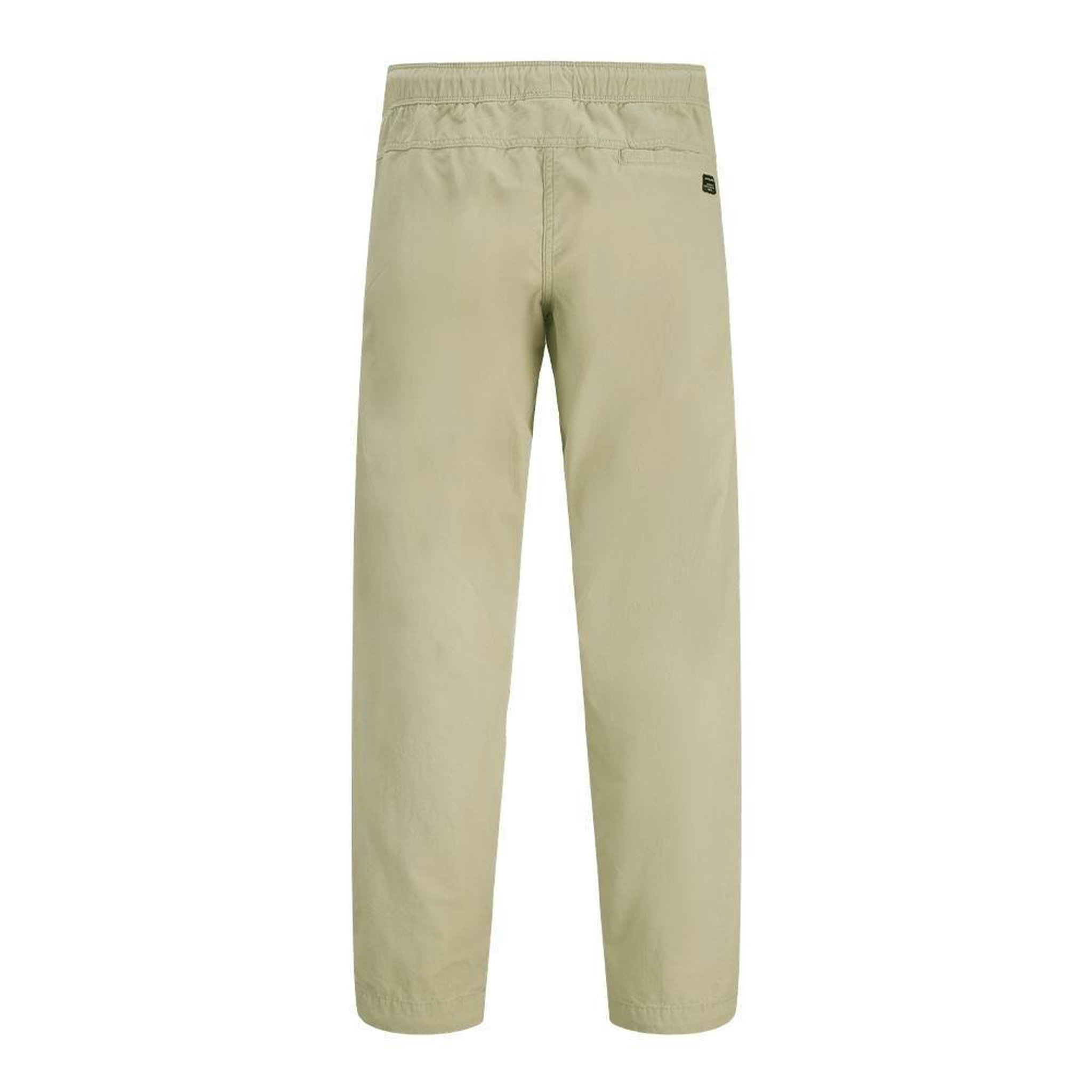 Voir la diapositive 2 : Jack & Jones Pantalon Chino Kaki Garçon Jack & Jones Coral