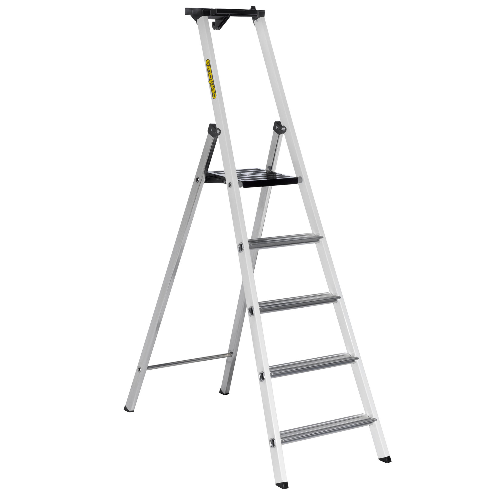 CENTAURE Escabeau MB 5 marches - 3m