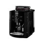 Voir la diapositive 2 : KRUPS Machine a café Espresso Broyeur - KRUPS - EA8108 - Noir