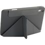 Voir la diapositive 4 : ADEQWAT Coque iPad 10.9/ iPad 11 A16 Dark grey