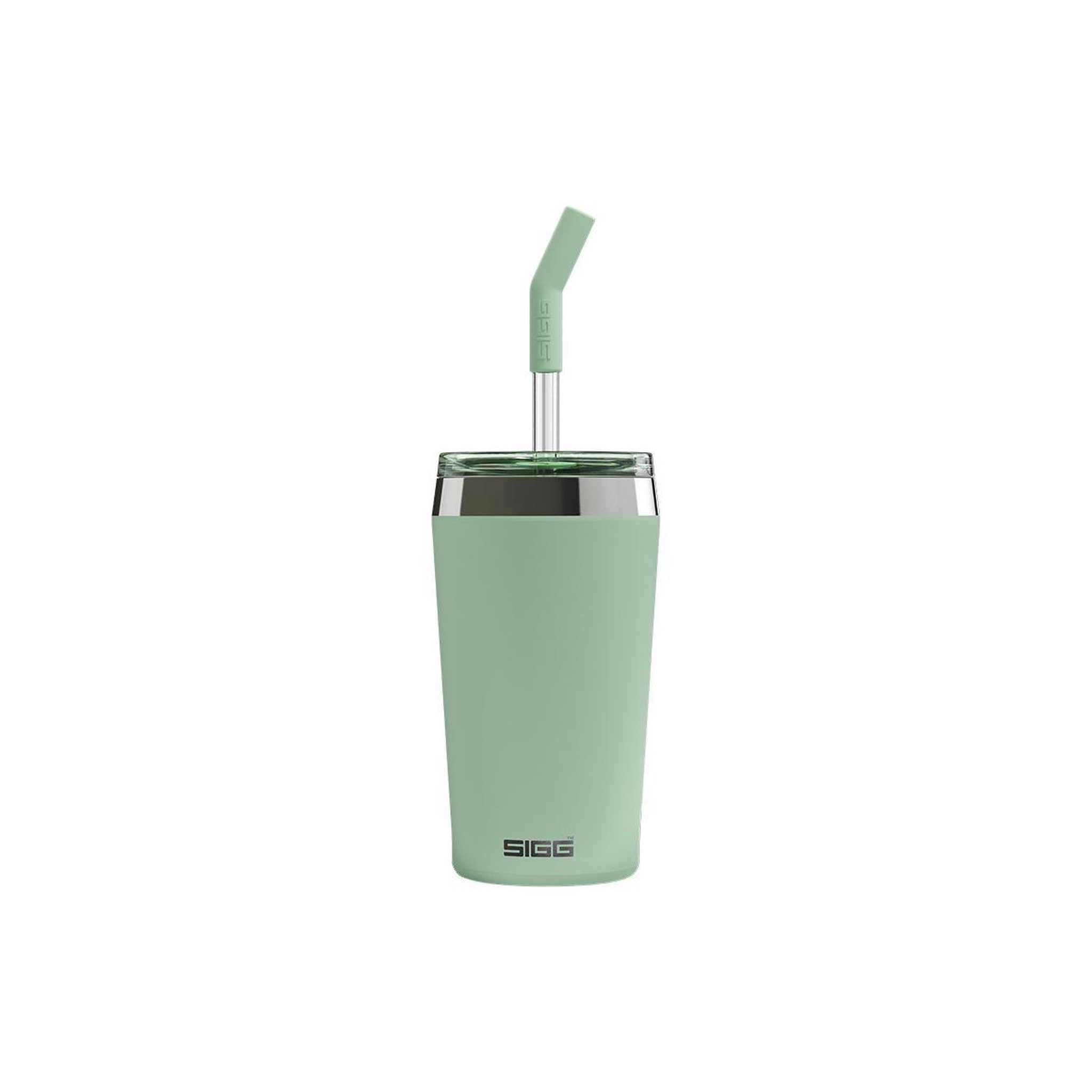 SIGG SIGG 6015.10 thermos 450 ml Vert Acier inoxydable