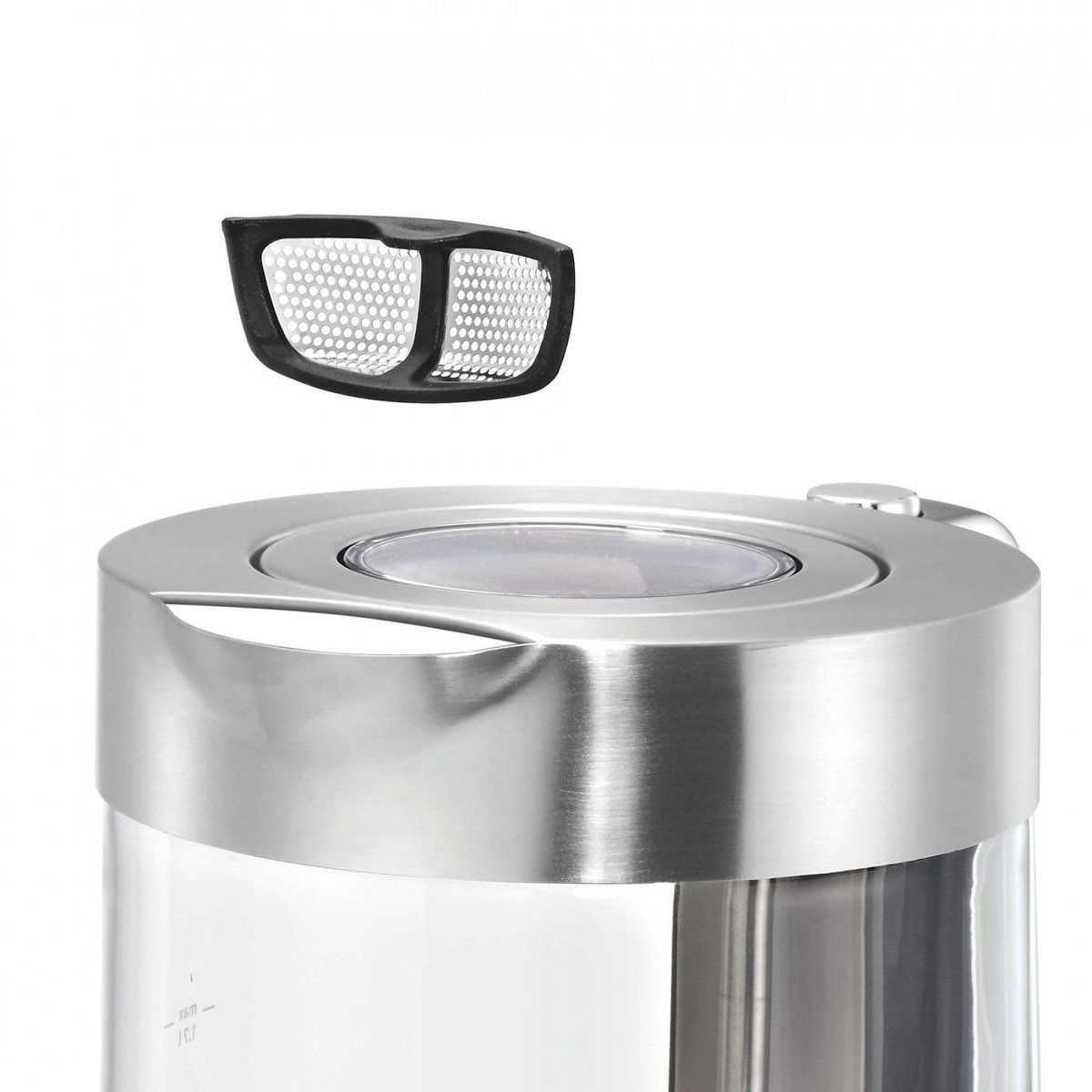 WMF Bouilloire sans fil 1.7l 3000w - 0413150011