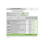Voir la diapositive 4 : Indesit Lave-linge hublot 7kg 1400 tours/min blanc - IM764BMYTIMEFR1