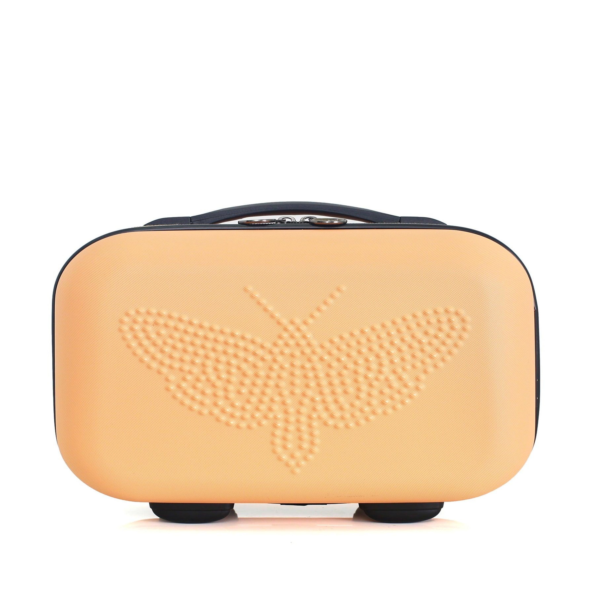 LES P'TITES BOMBES LPB Lpb luggage - vanity francette-k 30 cm