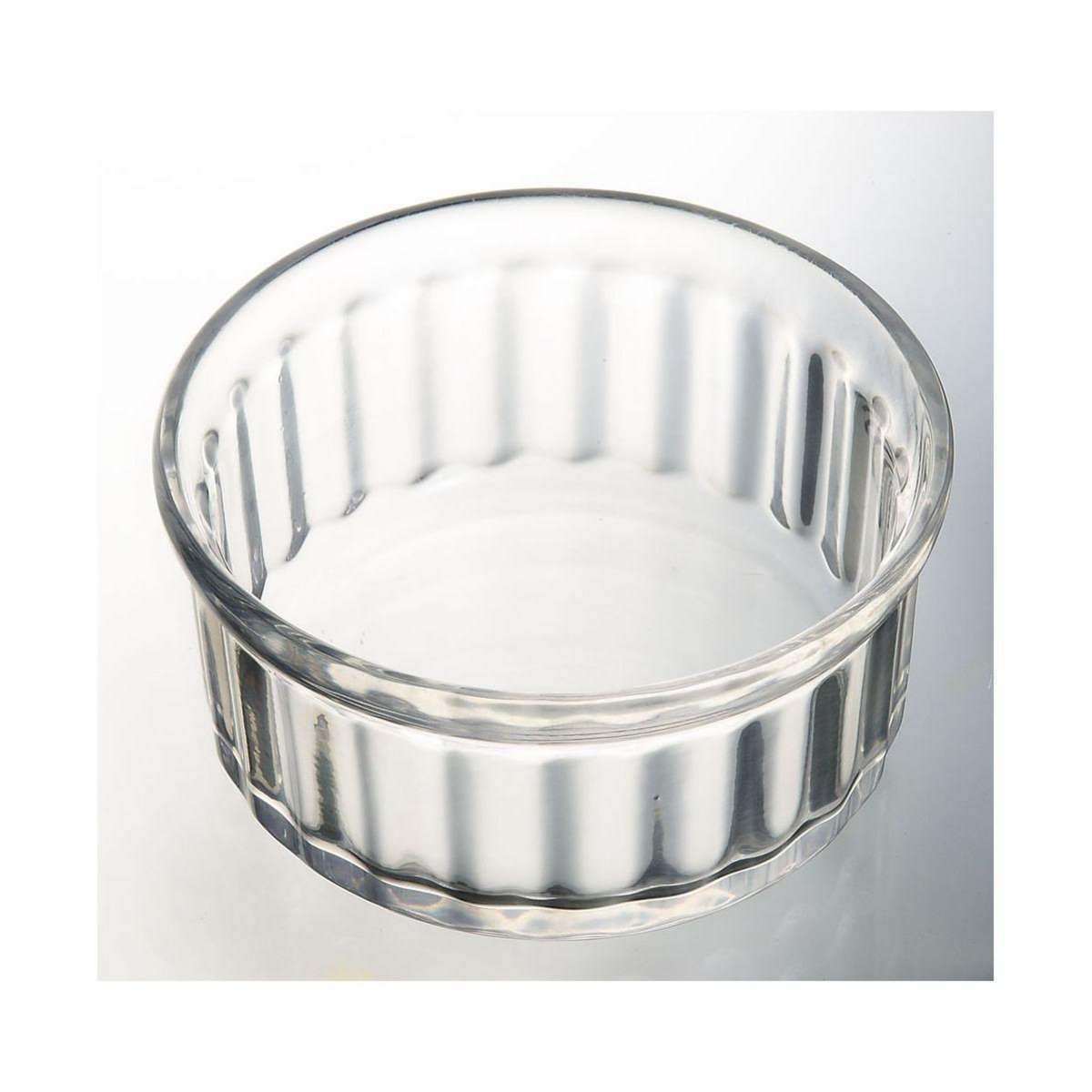 PYREX Ramequin verre 10cm